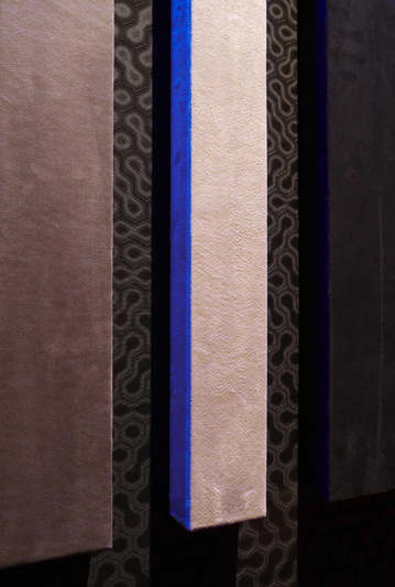 Private Home Cinema
Custom suede covered RPG Absorbers and BAD panels manufactured and installed in this private cinema room. RPGEuropeNorhwood28Feb11 08.jpg