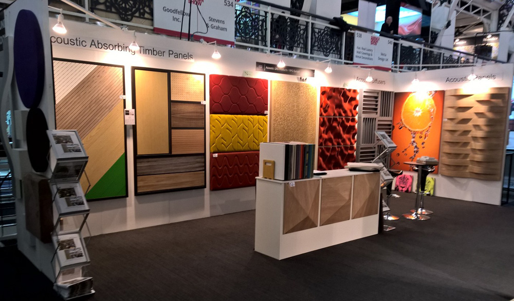 Surface Design Show 2015