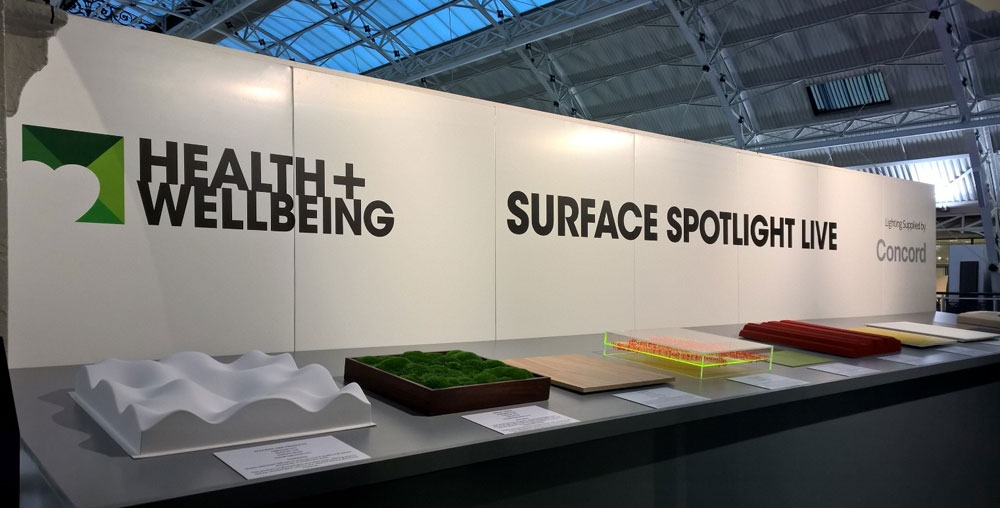 Surface Design Show 2016