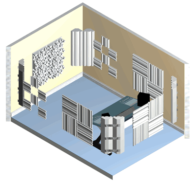 studio in a box,  platinum