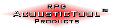 acoustic tools logo