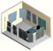 acoustic  panels room kits