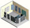 fabric wrapped acoustic panels