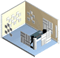 melamine foam kit