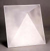 frg pyramid surface diffusor