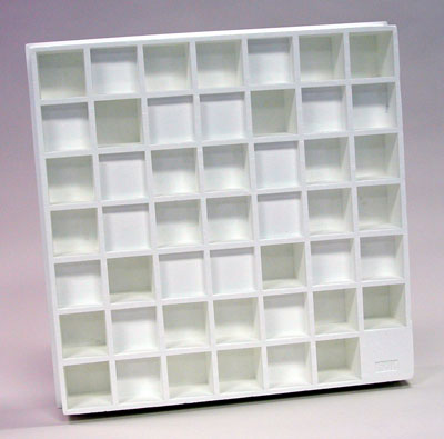 flatfussor